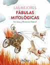 MEJORES FABULAS MITOLOGICAS, LAS