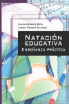 NATACION EDUCATIVA ENSEÑANZA PRACTICA