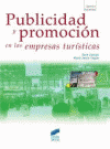 PUBLICIDAD Y PROMOCION EN LAS EMPRESAS TURISTICAS