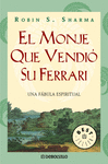 MONJE QUE VENDIO SU FERRARI, EL 501/1