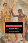 HISTORIA DECADENCIA Y CAIDA DEL IMPERIO ROMANO 27