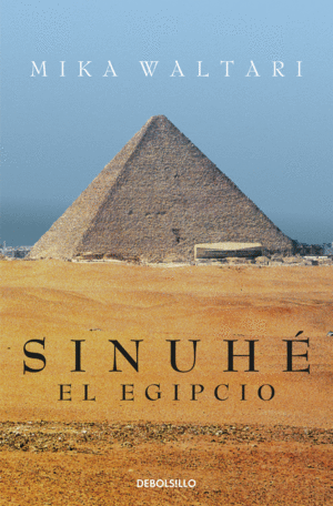 SINUHE EL EGIPCIO 161/1