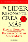 LIDER RESONANTE CREA MAS, EL 540/1