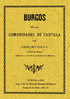 BURGOS EN LAS COMUNIDADES DE CASTILLA