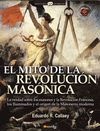 MITO DE LA REVOLUCION MASONICA, EL