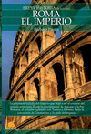 BREVE HISTORIA DE LA ANTIGUA ROMA II EL IMPERIO