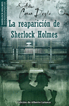 REAPARICION DE SHERLOCK HOLMES, LA 008