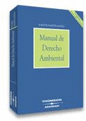 MANUAL DE DERECHO AMBIENTAL 3º EDICION