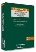 CODIGO DE SOCIEDADES MERCANTILES BASICAS Nº23 2ªEDICION