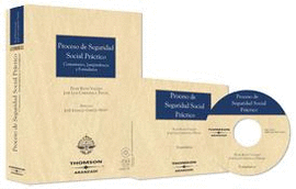 PROCESO DE SEGURIDAD SOCIAL PRACTICO Nº313 +CD