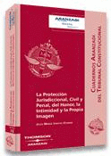 PROTECCION JURISDICCIONAL CIVIL PENAL DEL HONOR INTIMIDAD Nº16