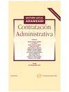 CONTRATACION ADMINISTRATIVA +CD 2ªEDICION