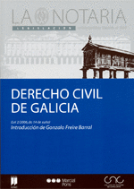 DERECHO CIVIL DE GALICIA Nº7