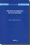 TRATADO DE DERECHO DEL GAS NATURAL