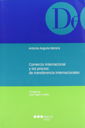 COMERCIO INTERNACIONAL Y LOS PRECIOS DE TRANSFERENCIA INTERNACIONALES