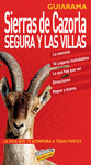 SIERRAS DE CAZORLA SEGURA Y LAS VILLAS 2007
