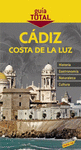CADIZ COSTA DE LA LUZ 2008 +PLANO