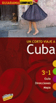 CUBA 2010 +PLANO