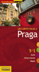 PRAGA (UN CORTO VIAJE A) 2012+MAPA