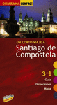SANTIAGO DE COMPOSTELA 2010 +PLANO