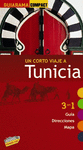 TUNICIA 2010 +PLANO