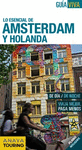 AMSTERDAM Y HOLANDA LO ESENCIAL DE 2012 +PLANO