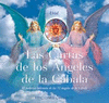 CARTAS DE LOS ANGELES DE LA CABALA, LAS (LIBRO+2 BARAJAS)