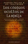 CODIGOS OCULTOS DE LA BIBLIA, LOS