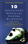 10 DIEZ SOLUCIONES SENCILLAS CONTRA EL PANICO