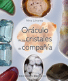 ORACULO DE LOS CRISTALES DE COMPAÑIA (CAJA LIBRO+CARTAS)