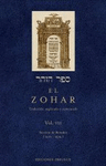 EL ZOHAR (VOL. VIII)