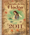 AGENDA 2011 DE LAS HADAS.