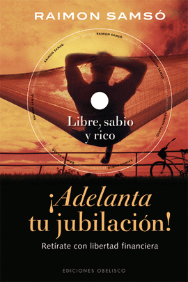 ADELANTA TU JUBILACION +CD