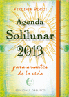 AGENDA 2013 SOLILUNAR