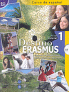 DESTINO ERASMUS NIVEL INICIAL 1 +CD