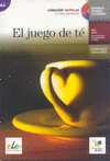 JUEGO DE TE, EL +CD NIVEL INICIAL