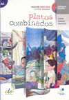 PLATOS COMBINADOS +CD