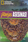 ABEJAS ASESINAS +DVD