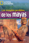 TEMPLOS PERDIDOS DE LOS MAYAS +DVD