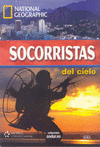 SOCORRISTAS DEL CIELO +DVD