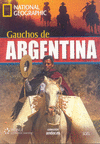 GAUCHOS DE ARGENTINA +DVD