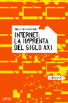 INTERNET LA IMPRENTA DEL SIGLO XXI
