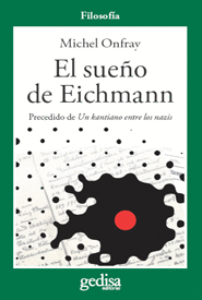 SUEÑO DE EICHMANN, EL