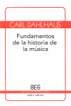 FUNDAMENTOS DE LA HISTORIA DE LA MUSICA