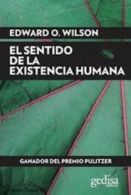 SENTIDO DE LA EXISTENCIA HUMANA,EL