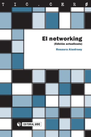NETWORKING, EL (EDICION ACTUALIZADA)