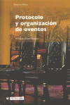 PROTOCOLO Y ORGANIZACION DE EVENTOS