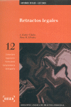RETRACTOS LEGALES Nº12 + DISQUETTE