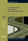 PROTECCION ECONOMICA DE LA DISCAPACIDAD, LA +CD