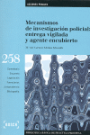 MECANISMOS DE INVESTIGACION POLICIAL +CD